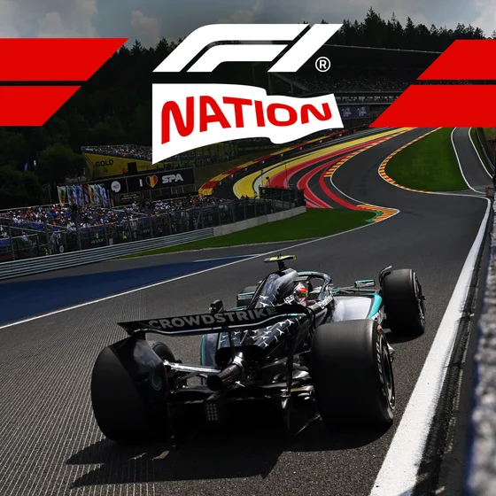 Russell, reliability or Ferrari? What is Kimi’s biggest threat? – Belgian GP Preview