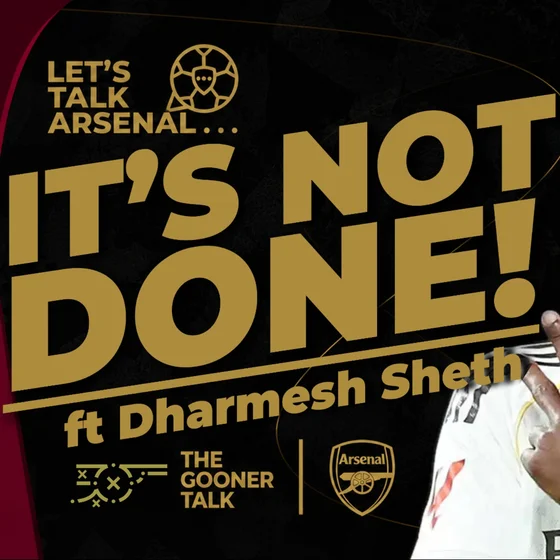 Tom and Dharmesh Sheth discuss the latest on Vinicius Jr, Bruno Guimaraes and William Saliba's replacement