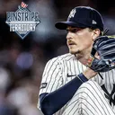 Volpe Slam Lifts Yankees