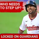 Cleveland Guardians Offense Continues to Stall as Starting Pitching Stumbles Again