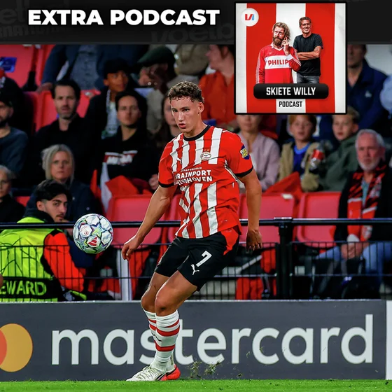 Extra: 'PSV-stunt mogelijk: Liverpool-vibes in Leipzig’