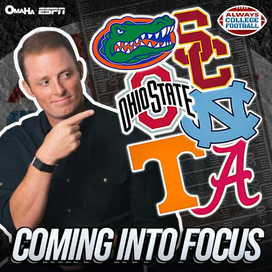 Alabama, Florida & Tennessee name QB1’s + more camp intel | Always College Football