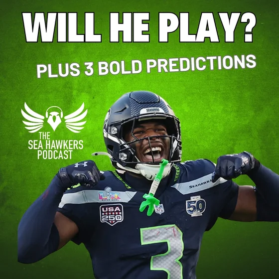 Seahawks vs Cardinals: News, Injuries, Notes and Best Bets
