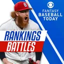 Rankings Battles & Most Dropped Players on CBS! (6/16 Fantasy Baseball Podcast)