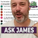 Ask James | Thursday August 20th | Planet FPL 2026/27