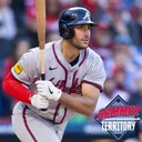 Braves Wallop Dbacks in Series Opener as Winning Ways Continue