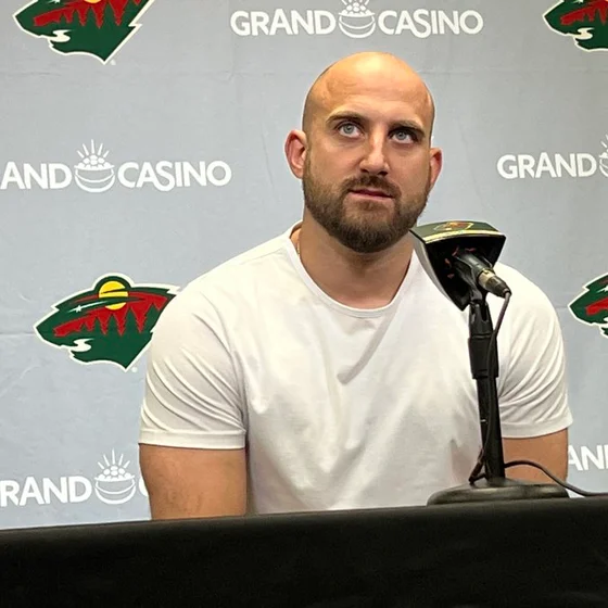 Nick Foligno