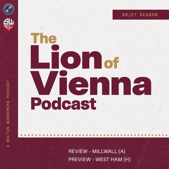 LOVpod 2026/27 Episode 7