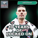 10 Years Of Locked On Fantasy Basketball