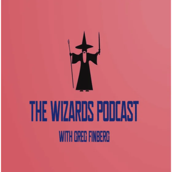 Should the Wizards give Anthony Davis a max extension? Isaac Agyekum-Harris joins to discuss!