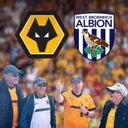 BLACK COUNTRY IS OURS 🤩 Wolves 1-0 West Bromwich Instant Fan Reaction
