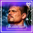 Alejandro Dautt - Azul y Blanco Podcast Episodio 158