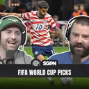 2026 FIFA World Cup Picks | Sports Gambling Podcast (Ep. 2587)