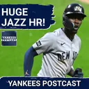 YANKEES POSTCAST: TWO HRS and Bullpen Dominance!