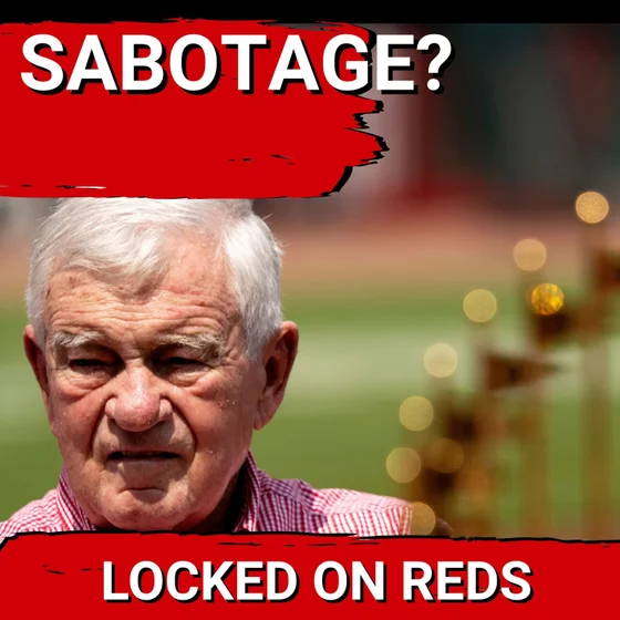 Bob Castellini Sabotage Leaves Cincinnati Reds Fans in OUTRAGE—Will Anything Change?