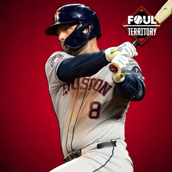 Astros 1B Christian Walker joins