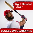 Bonus Episode: Trade Reaction Jo Adell A Flawed Hitter Who Fits What the Cleveland Guardians Need