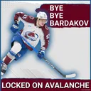 Zakhar Bardakov Goes Home To Russia. Stop With the Hurricanes Dynasty Talk Already.