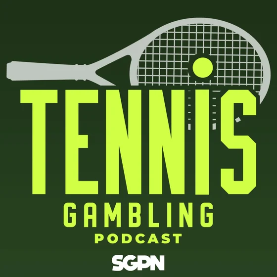 ATP Chengdu + ATP Hangzhou Semifinal Picks – 9/27/26 | Tennis Gambling Podcast (Ep. 710)