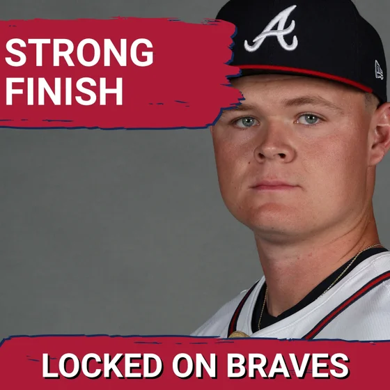 Atlanta Braves' Prospects Finishing Strong
