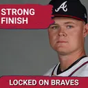 Atlanta Braves' Prospects Finishing Strong