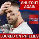 PHILLIES POSTCAST: Philadelphia Phillies fall 1-0 to Miami Marlins, LOSE 4th Straight Series!