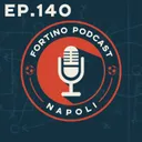 FORTINO PODCAST - EP 140 "L'AEREO NELLA GELATINA"