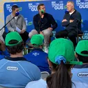 Six Tackles Origin Live Special with Jake Trbojevic