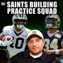 The Saints’ Roster Is Continuing to Take Shape — Here’s Where It Stands Right Now