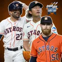 Astros Waste Opportunity On The Road — Can Hunter Brown Save Them?