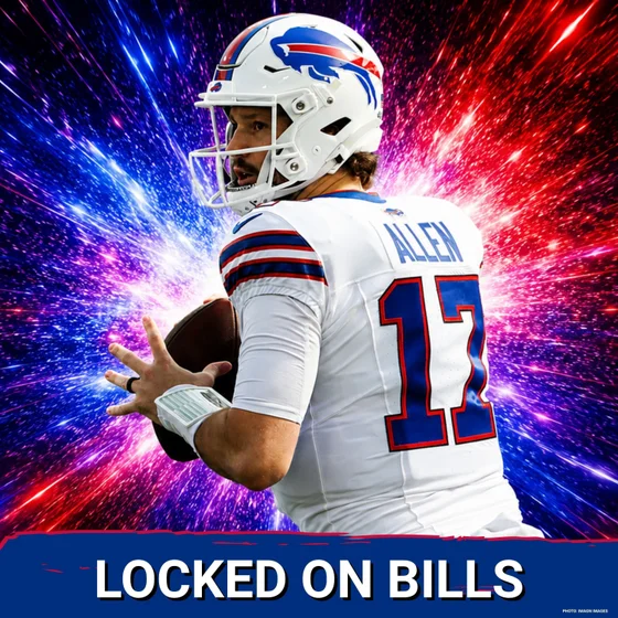 SCORING MACHINE: Will Josh Allen and the Bills DELIVER Their Highest-Scoring Season Ever?