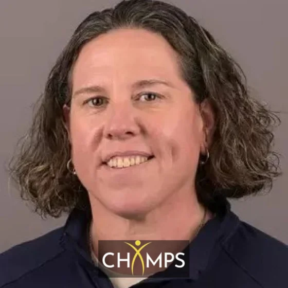 Ep 131: Courtney Kennedy - Head Coach of Merrimack Women's Hockey & USA U18 Women's National Team