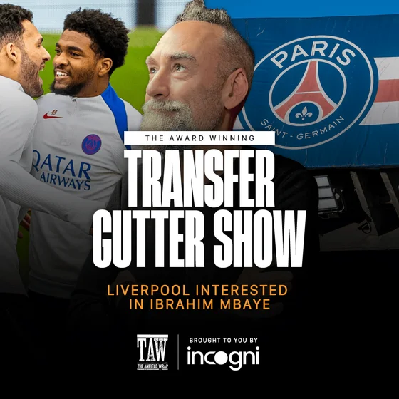Liverpool Interested In Ibrahim Mbaye | The Gutter