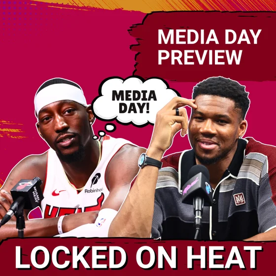 Miami Heat Media Day: What They’ll Say vs. What It REALLY Means