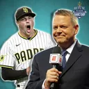 ESPN MLB Insider Buster Olney on Mariners-Rangers + Trading For Mason Miller