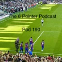 190: Pod 190 - Fulham 2 Palace 3 - 05 September 2025
