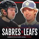 Sabres vs the Atlantic: Episode 1 - Toronto