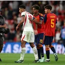 Carrusel sábado | España, exuberante incluso en sus peores días: "Inglaterra ha salido satisfecha de perder en casa"