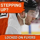 Philadelphia Flyers Prospects Opportunity Takes Center Stage in First Pre-Season Game