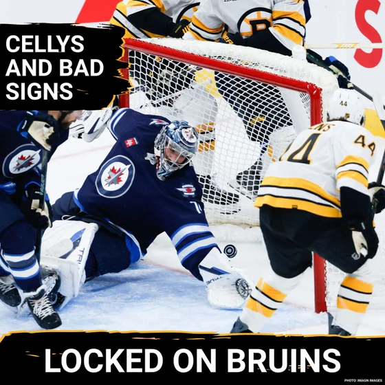 What We ACTUALLY Know About The Bruins After 3 Games