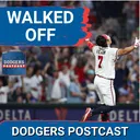 DODGERS POSTCAST: Another tight nail-biter for the Dodgers and Braves