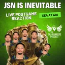 Drew Lock Shines, JSN Goes Off, and the Defense Shuts Down Arizona