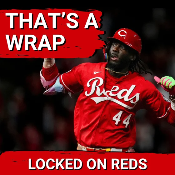 Will Elly De La Cruz and Sal Stewart ACTUALLY Save the Cincinnati Reds Franchise?