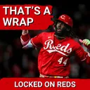 Will Elly De La Cruz and Sal Stewart ACTUALLY Save the Cincinnati Reds Franchise?