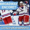 SNAP HIM UP: Utah Mammoth Eye Acquisition of Chris Kreider, ELEVATE with Power Third Line Potential