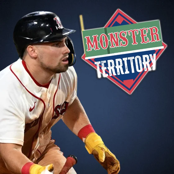 RED SOX WALK IT OFF FOR 8TH STRAIGHT WIN! | Postgame Reaction #114