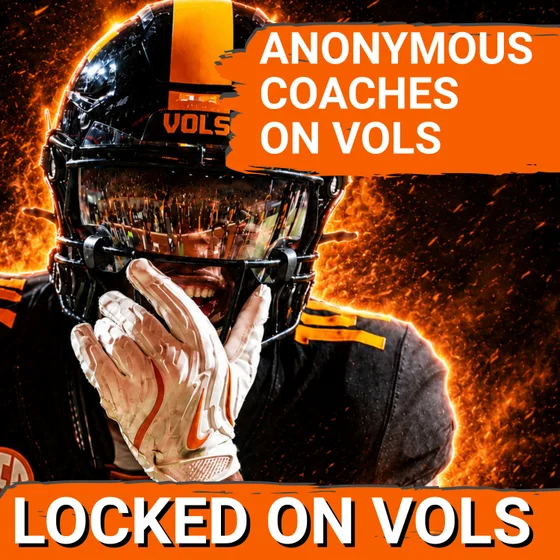 UNFILTERED: Anonymous SEC Coaches SOUND OFF on Tennessee Football, Faizon Brandon & George MacIntyre