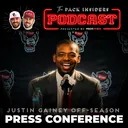 PRESS CONFERENCE: New head coach Justin Gainey addresses the media on Paul McNeil's return, his roster build and more