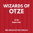 EP 139 | Ragnar Ache!