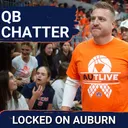 Auburn QB Recruiting is HEATING UP, Alex Golesh Closing In QBs